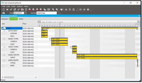 epicor scheduling login